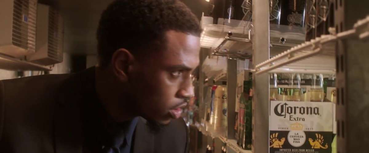 Watch Blood Brother