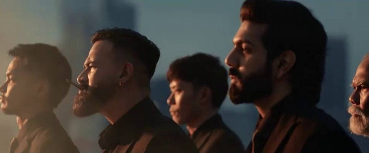 Blood Brothers: Dragon's Embers