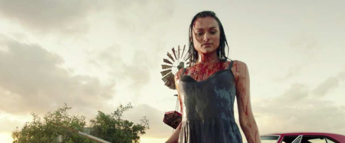 Blood Drive - Season 1