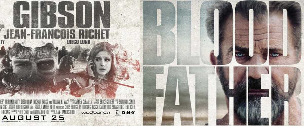 Blood Father