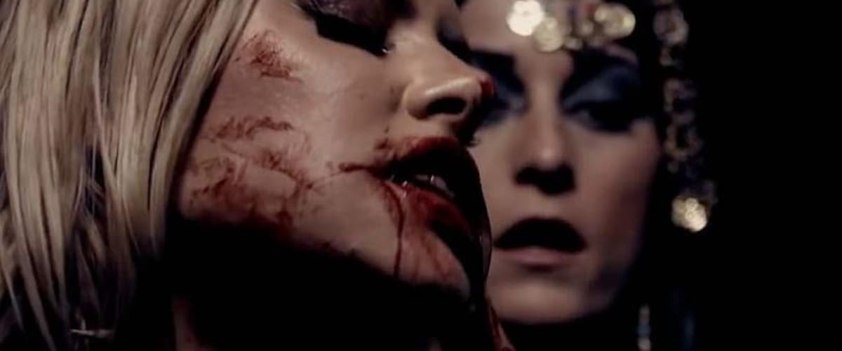 Watch Blood Feast