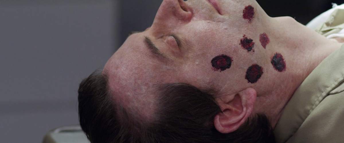 Watch Blood Lake Attack of the Killer Lampreys