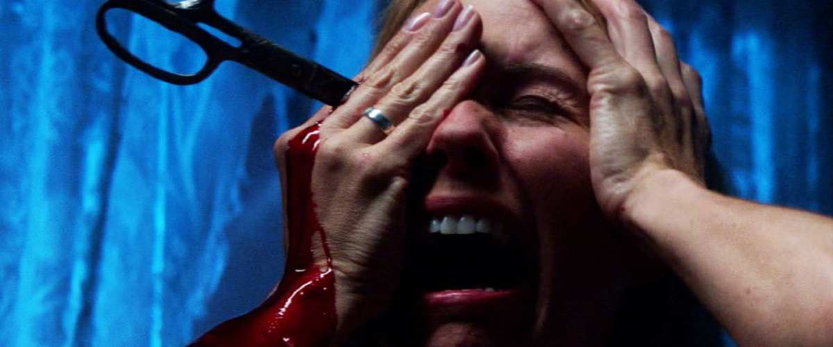 Watch Blood Night: The Legend of Mary Hatchet