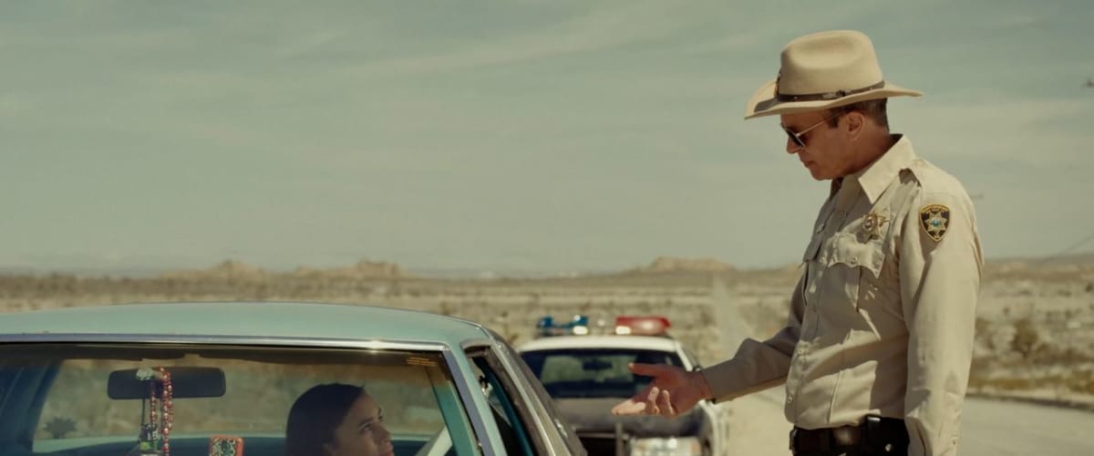 Watch Blood Star