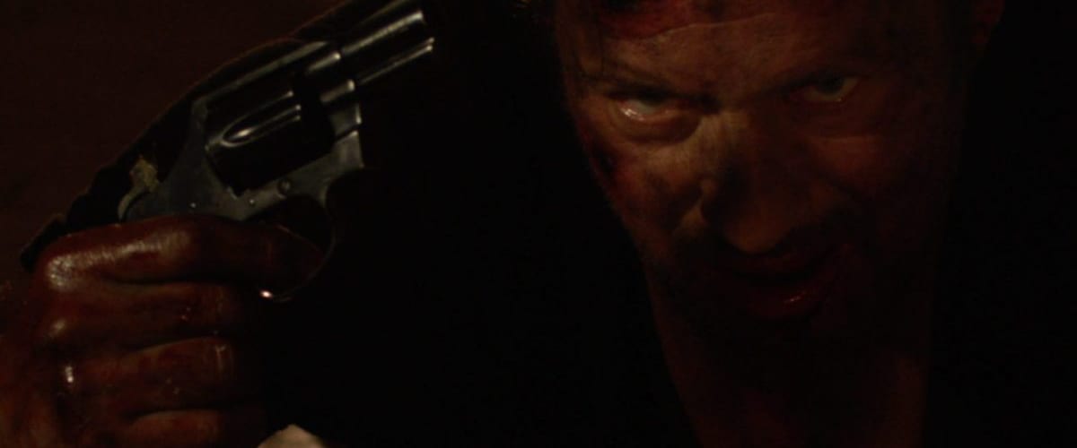 Watch Blood Trap (2015)