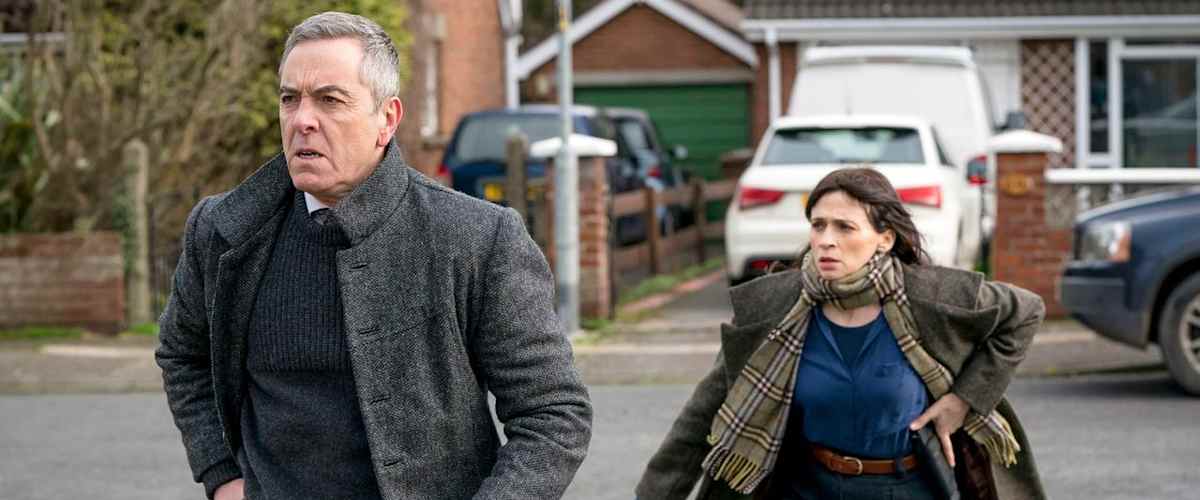 Bloodlands - Season 2