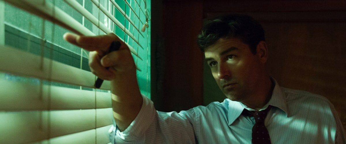 Watch Bloodline - Season 2