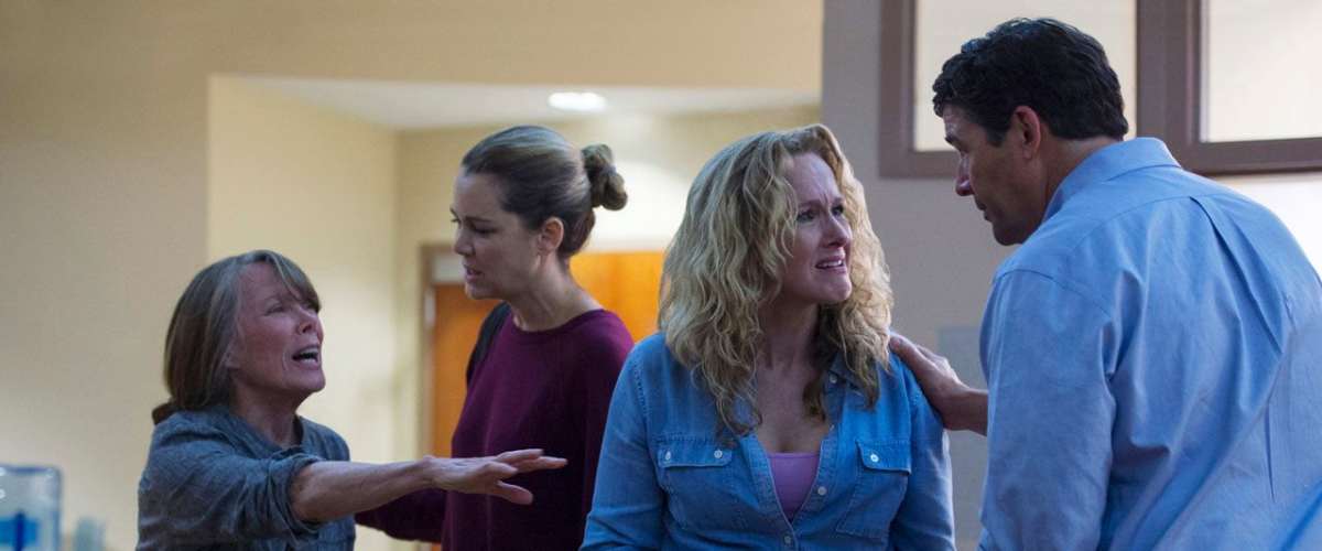 Watch Bloodline - Season 3