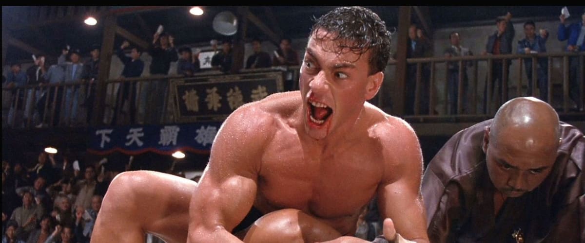 Bloodsport