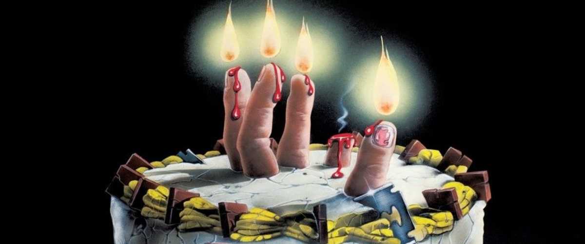 Watch Bloody Birthday