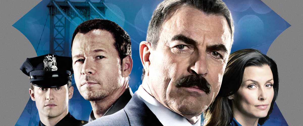 Blue Bloods - Season 1