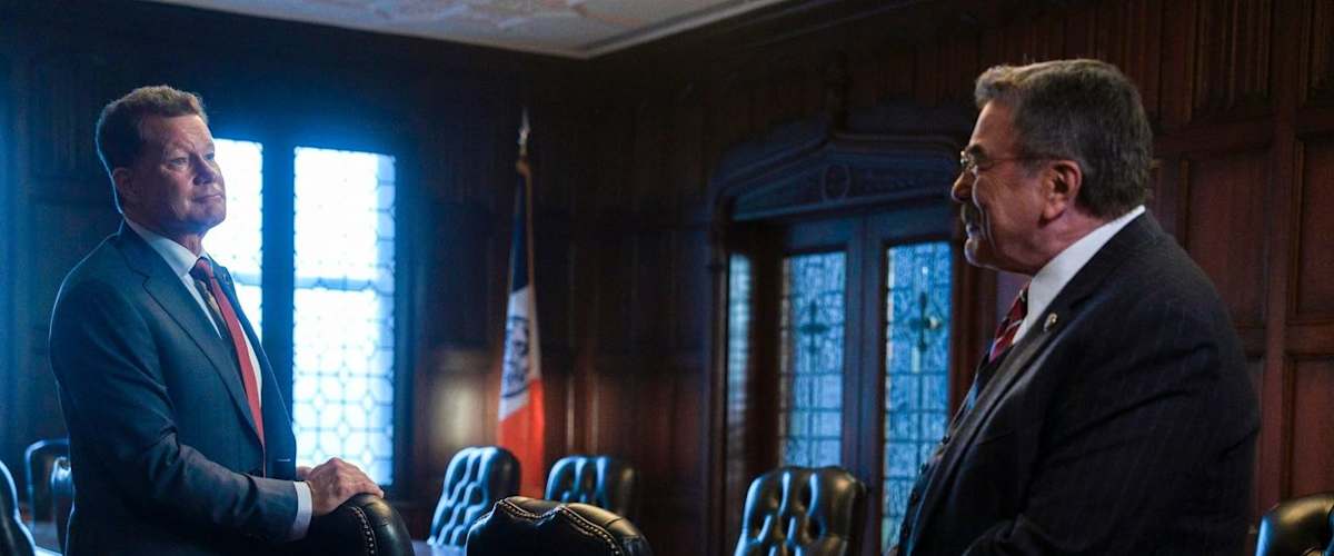 Watch Blue Bloods - Season 14