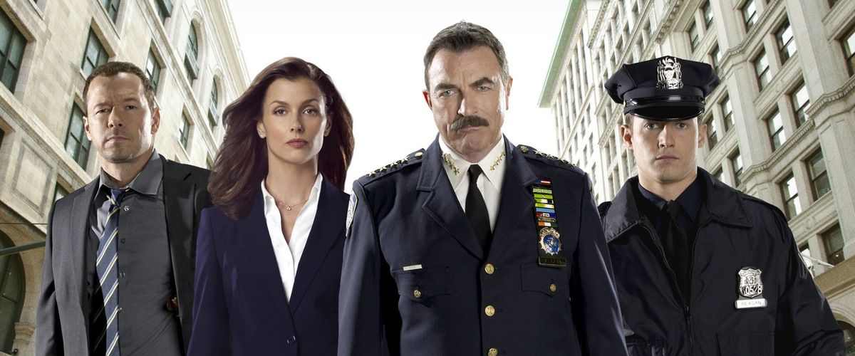 Watch Blue Bloods - Season 4 Full Movie On Fmovies.to