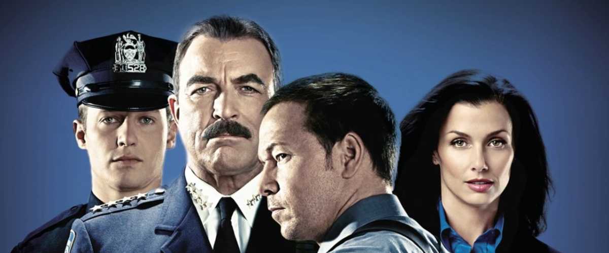Watch Blue Bloods - Season 5