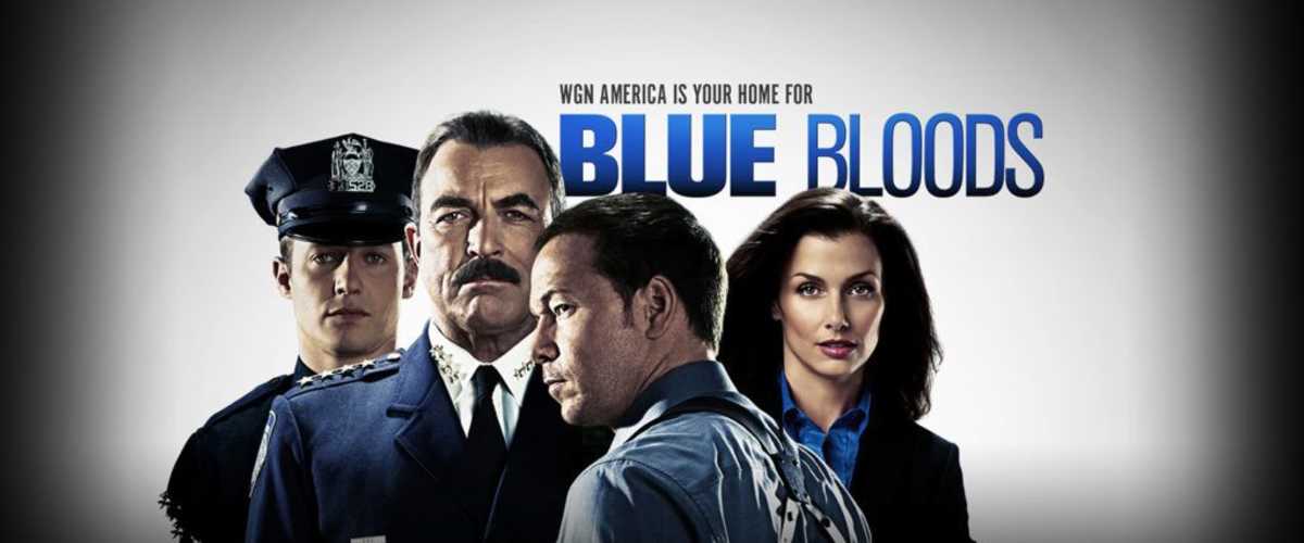 Blue Bloods - Season 7