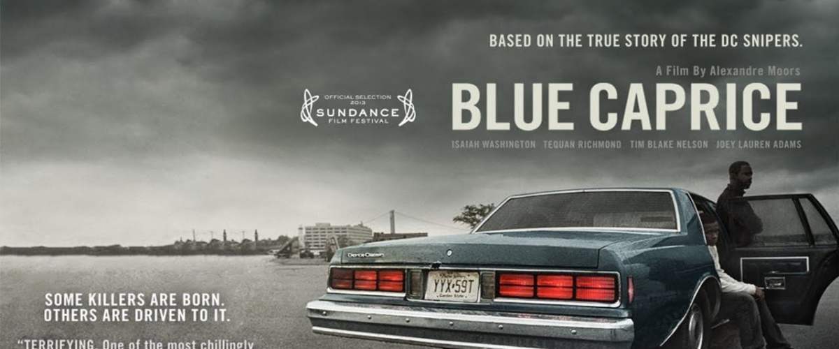 Watch Blue Caprice