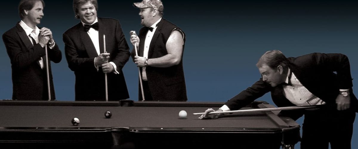 Watch Blue Collar Comedy Tour: The Movie