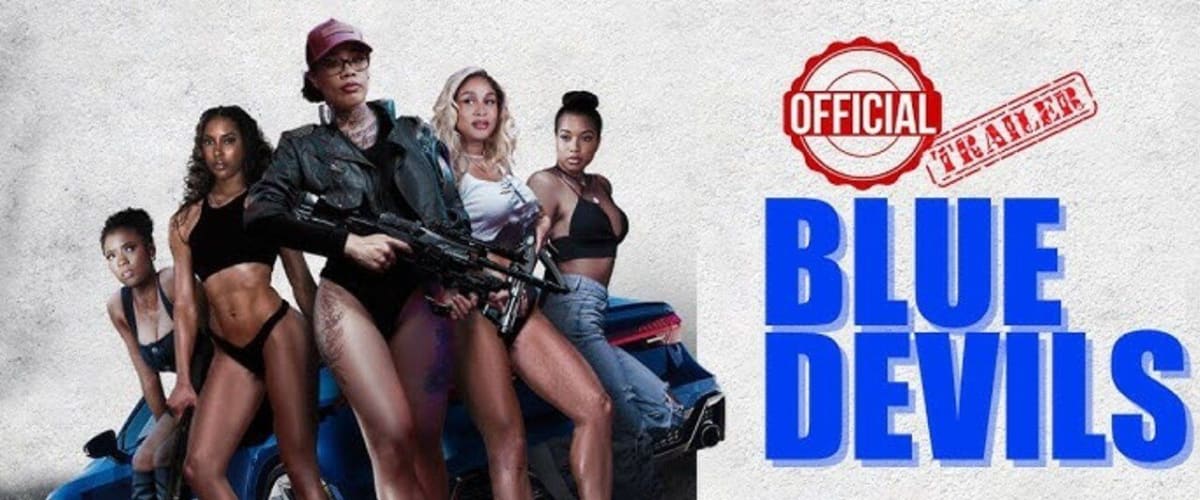 Watch Blue Devils