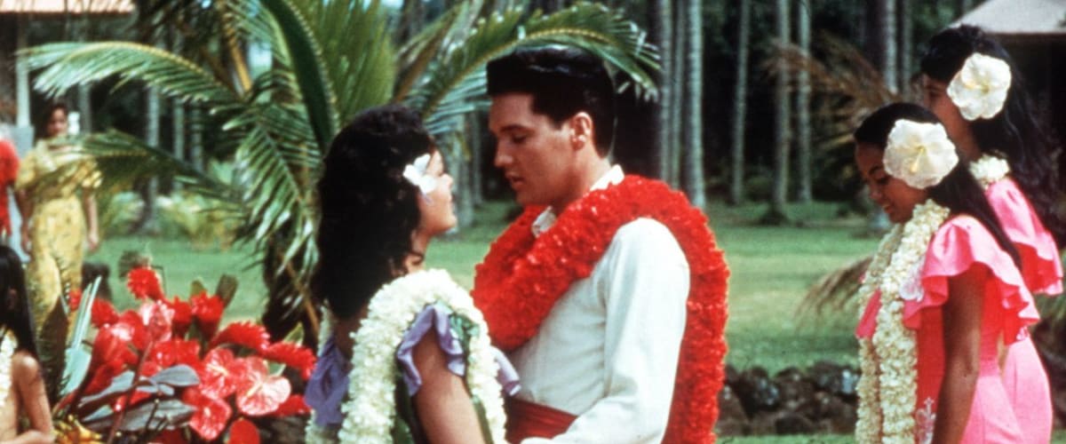 Watch Blue Hawaii