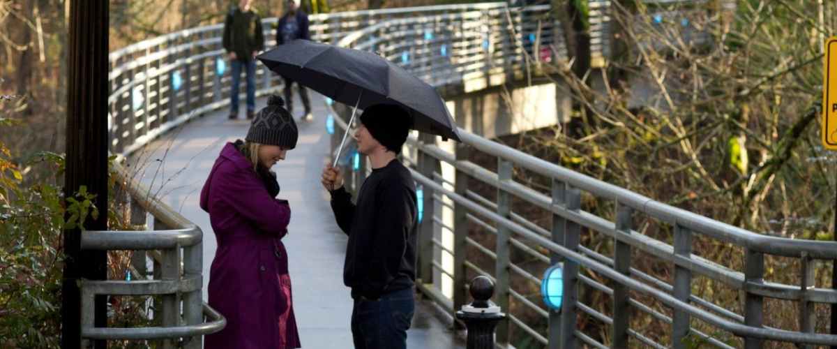 Watch Blue Like Jazz