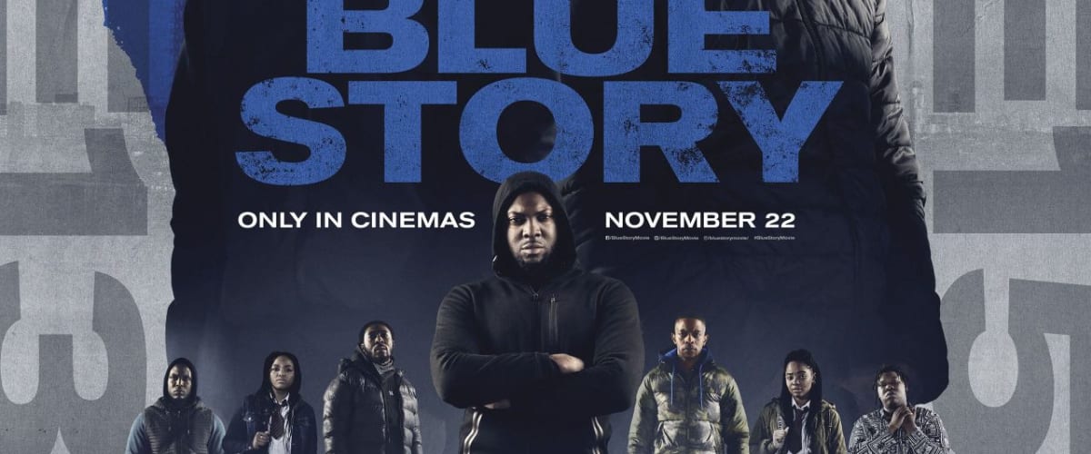 Watch Blue Story For Free Online 123movies