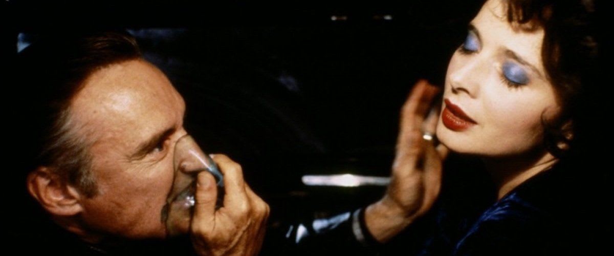 Watch Blue Velvet