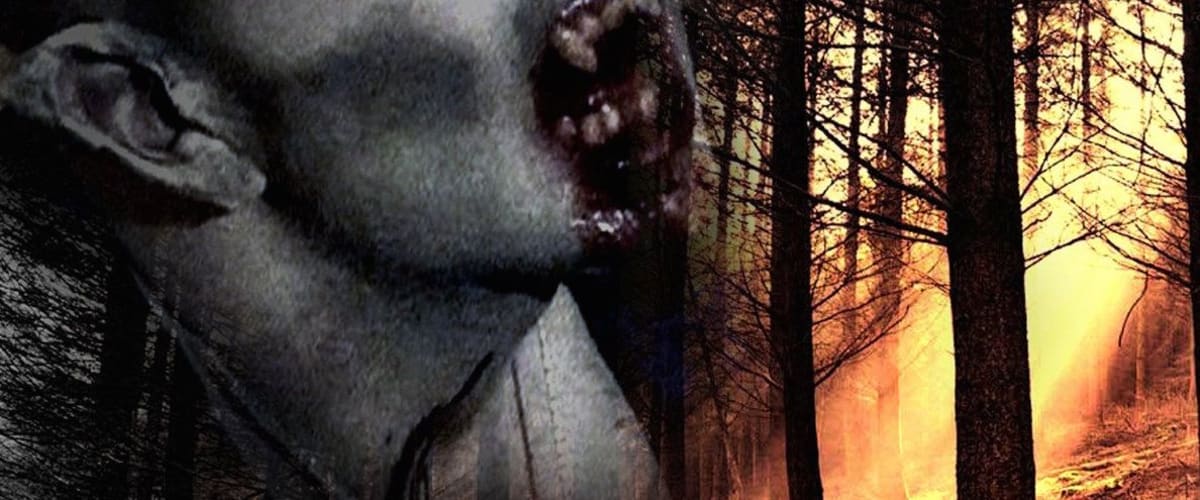 Watch Blue Woods