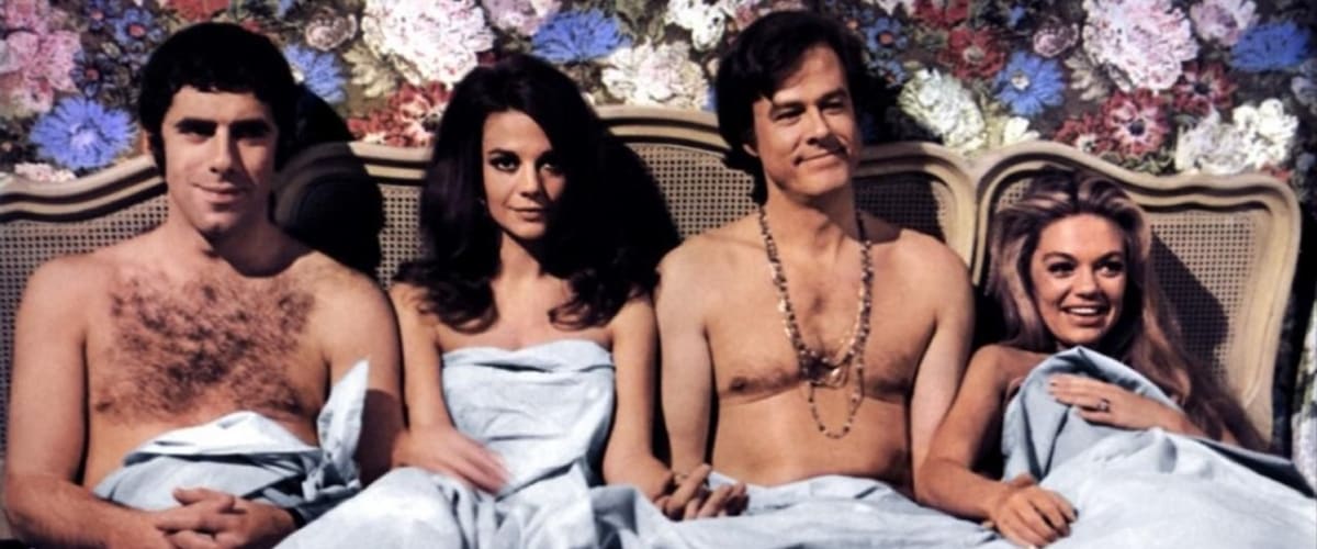 Watch Bob & Carol & Ted & Alice