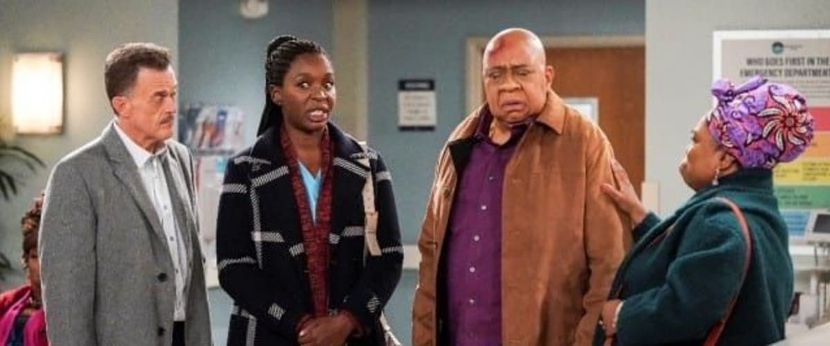 Bob Hearts Abishola - Season 5