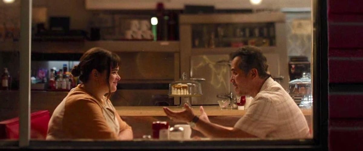 Bob Trevino Likes It