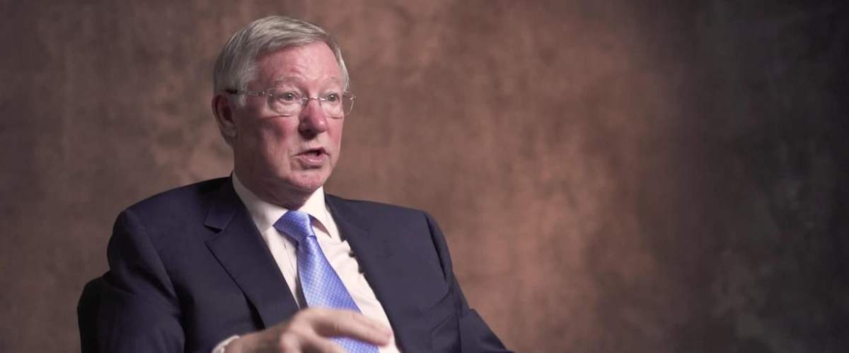 Bobby Robson: More Than a Manager