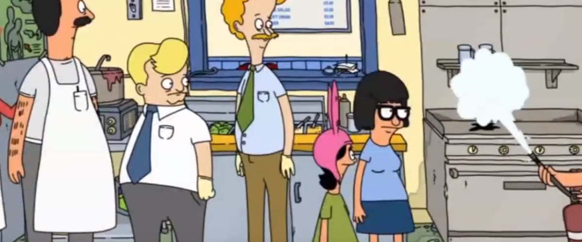 Watch Bob's Burgers - Season 1
