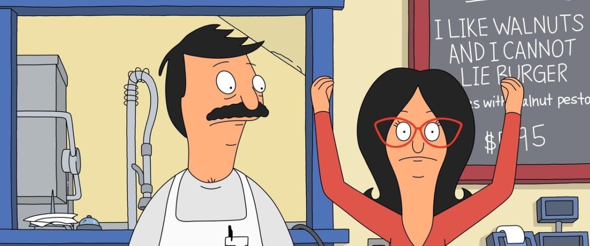 Watch Bob's Burgers - Season 13