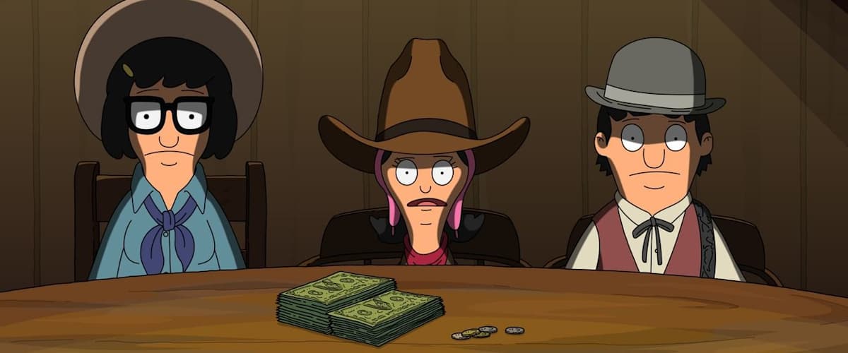 Watch Bob's Burgers - Season 14