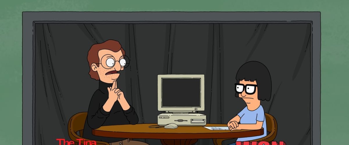 Bob's Burgers - Season 16