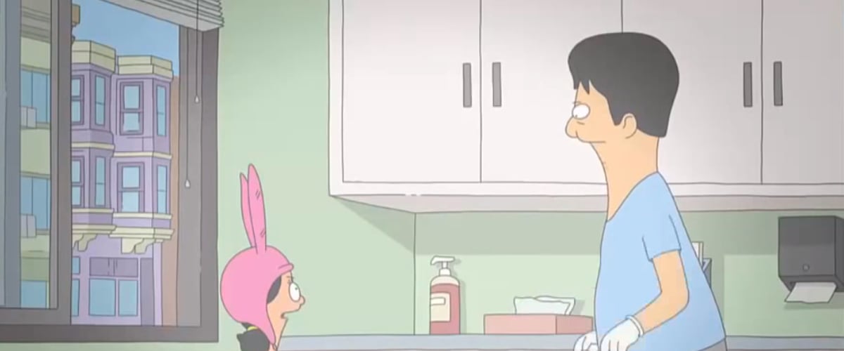 Watch Bob's Burgers - Season 4