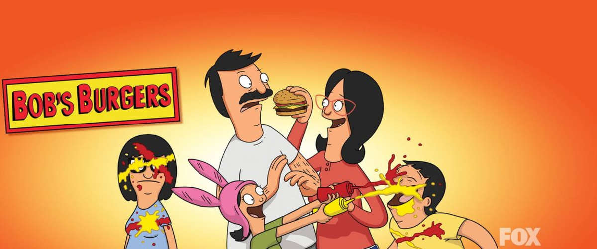 Bob's Burgers - Season 6