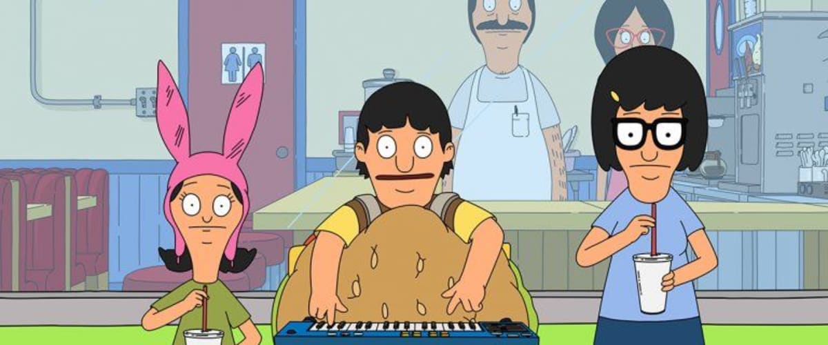 Watch Bob's Burgers - Season 8