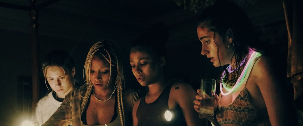 Watch Bodies Bodies Bodies