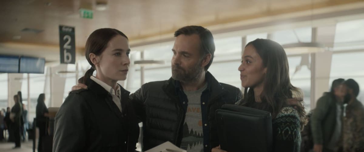 Watch Bodkin - Season 1