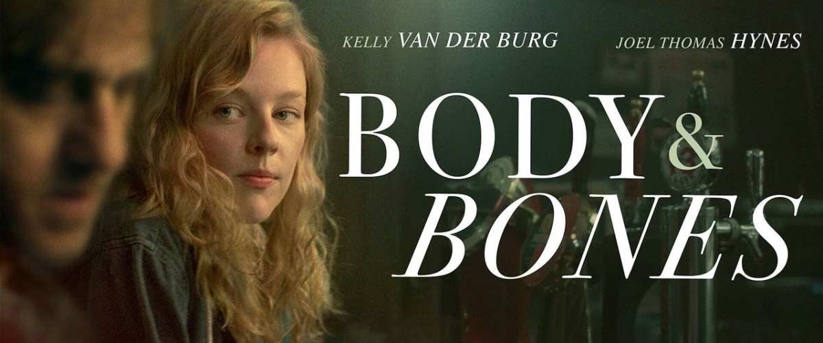Watch Body and Bones