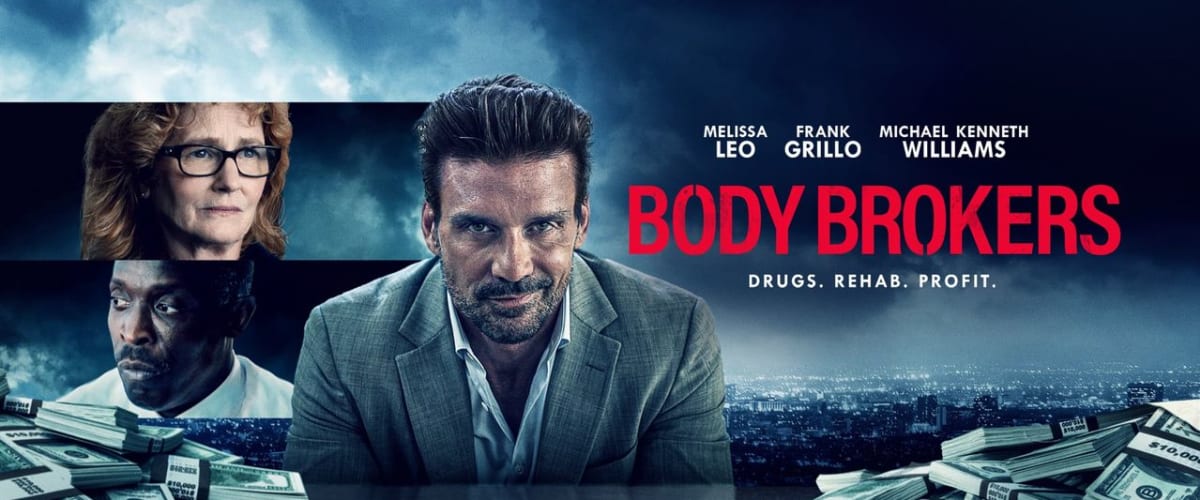 Watch Body Brokers