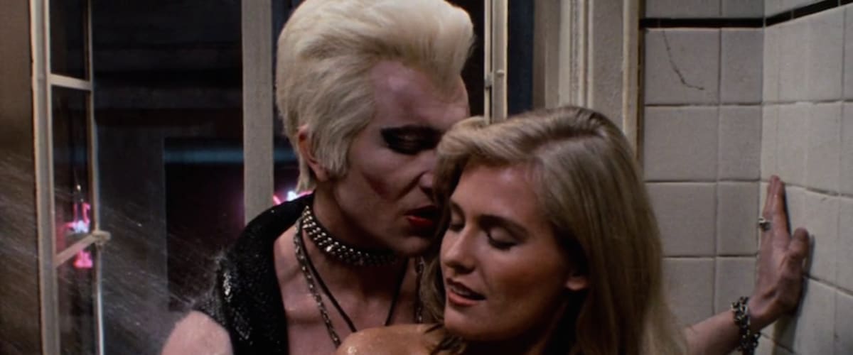 Watch Body Double