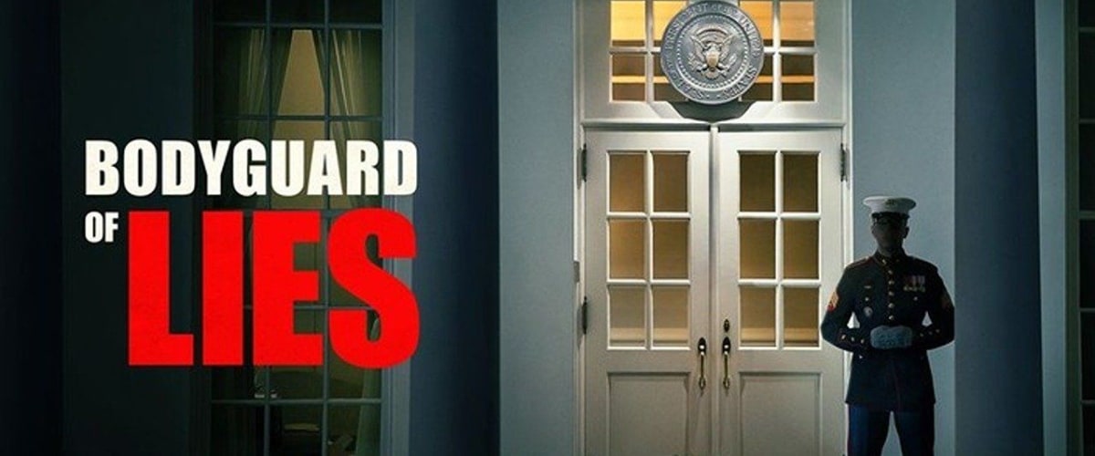 Bodyguard of Lies