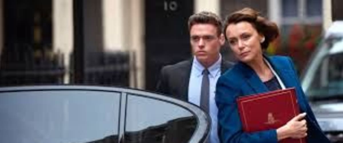 Watch Bodyguard - Season 1