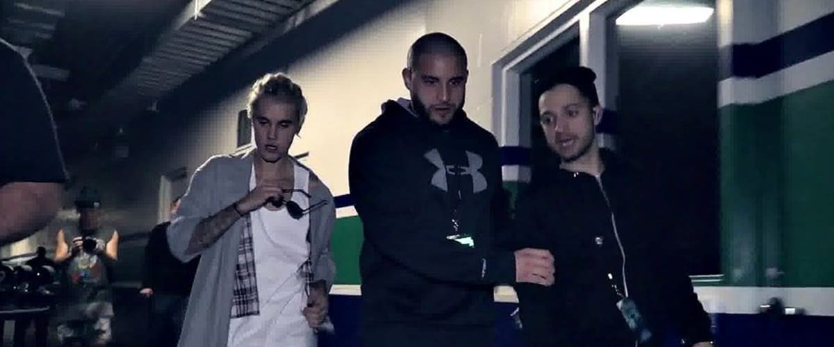 Bodyguards: Secret Lives from the Watchtower