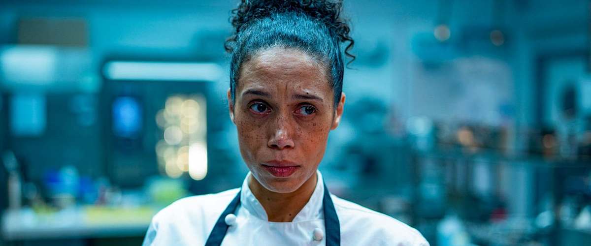 Watch Boiling Point - Season 1