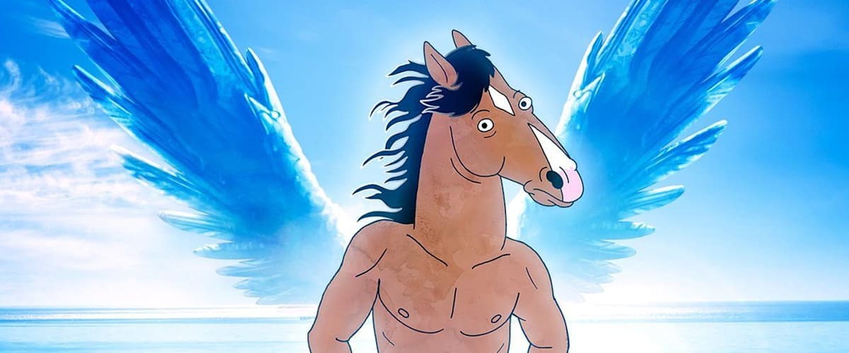 BoJack Horseman - Season 2
