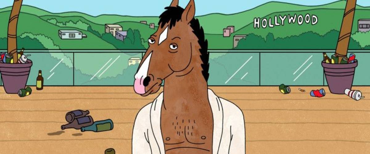 Watch BoJack Horseman - Season 3
