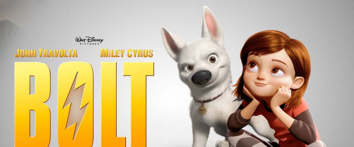 Watch Bolt